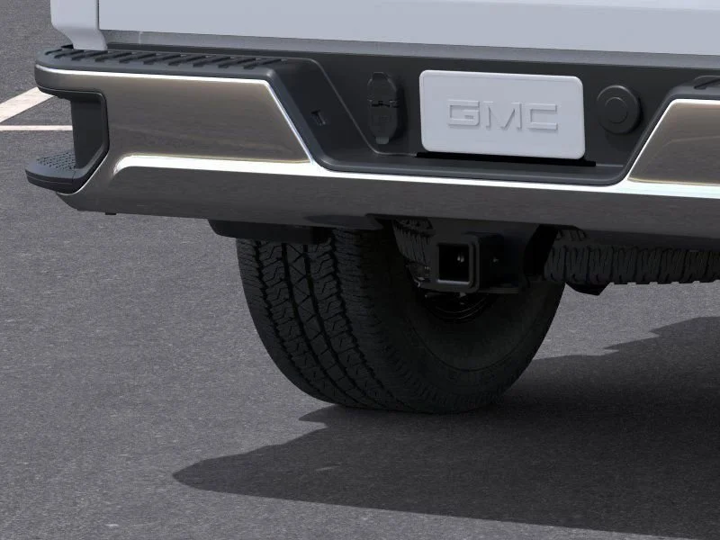New 2026 GMC Sierra 2500HD SLE Double Cab