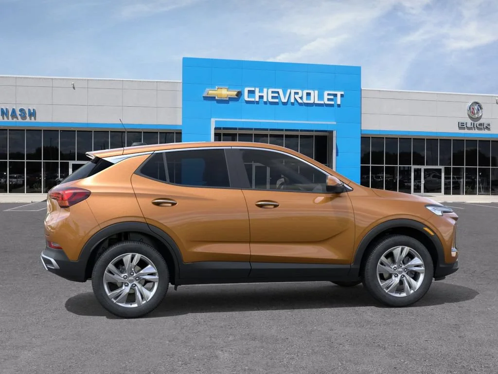 2026 Buick Encore GX Preferred - Photo 29