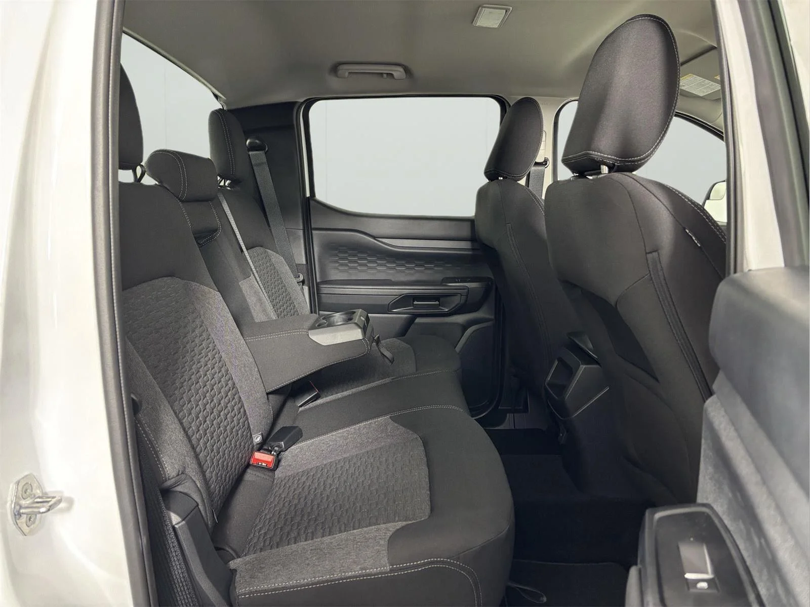 Used 2026 Oxford White Ford XL image 18