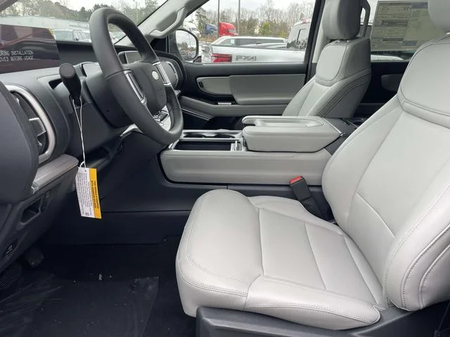 New 2026 White Ford Active image 15