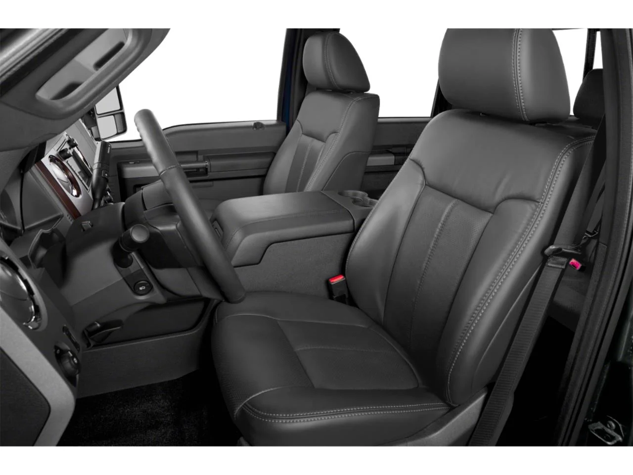 Used 2015 Bronze Fire Metallic Ford Platinum image 3