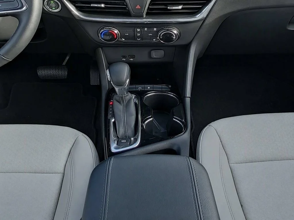 2026 Buick Encore GX Preferred - Photo 29