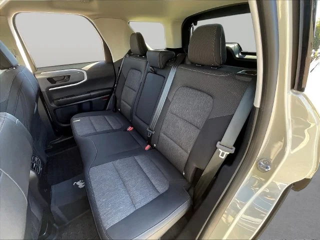 Used 2024 Beige Ford Big Bend image 24