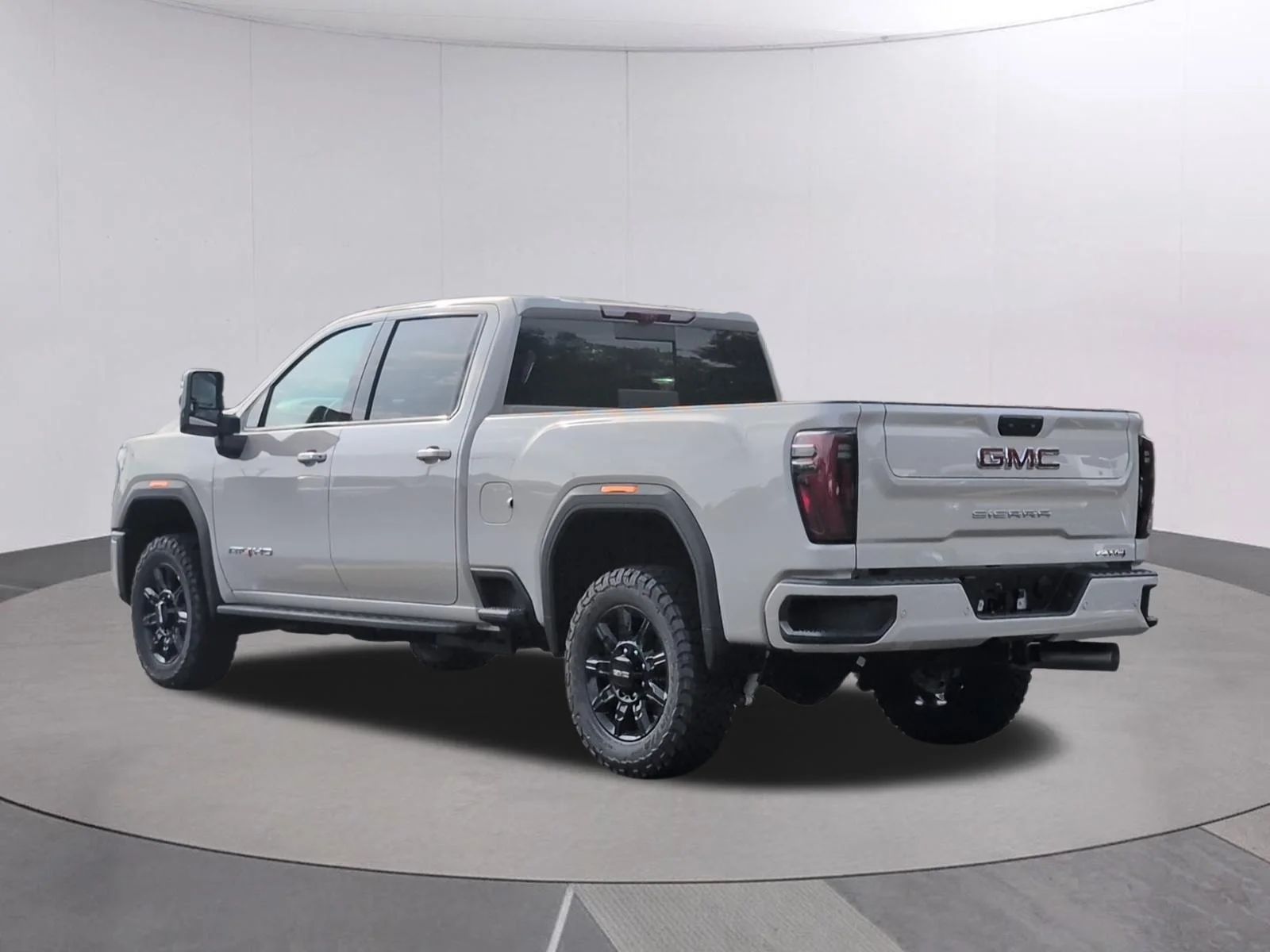 New 2026 Coastal Dune GMC AT4 image 3