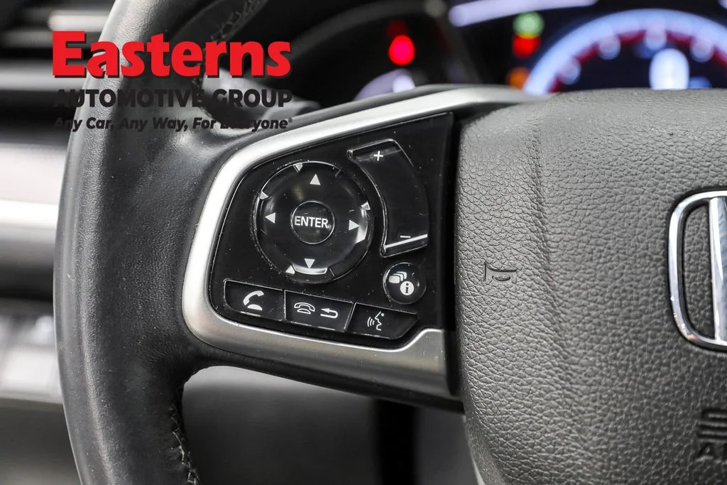 Used 2020 White Honda Sport image 15