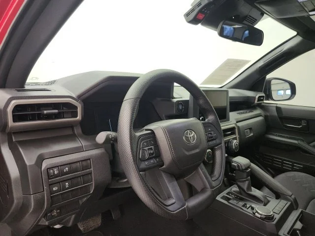 Used 2026 Red Toyota SR image 17