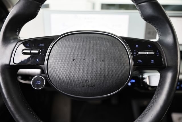 Used 2024 Shooting Star (Matte Gray) Hyundai SEL image 30