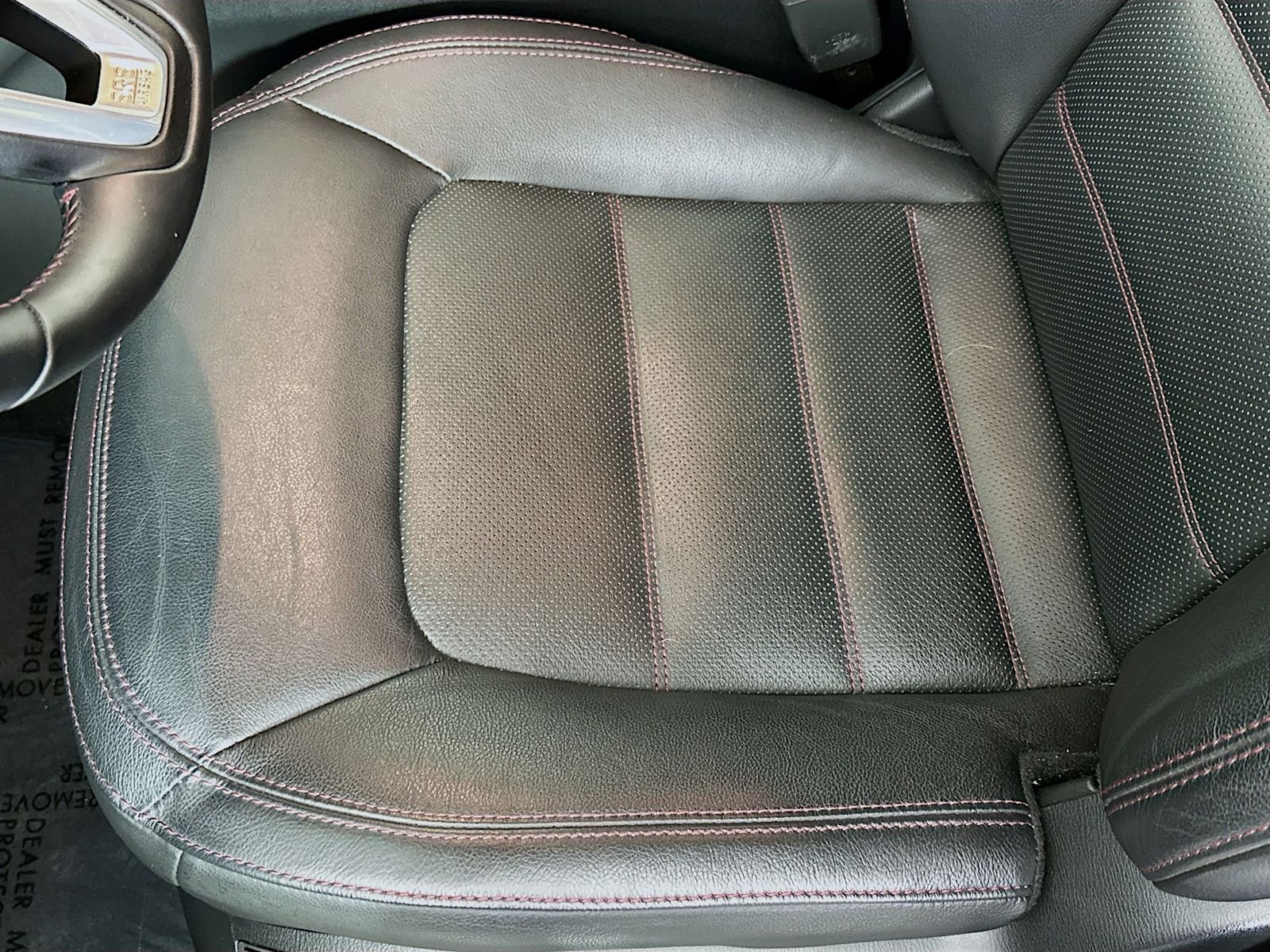 Certified Used 2023 Gray Mazda 2.5 S Carbon Edition image 20