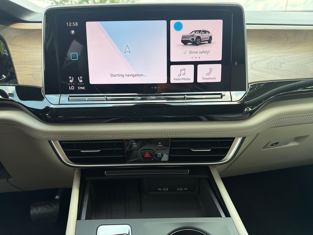 New 2026  Volkswagen 2.0T SE image 17