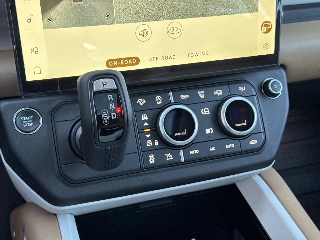 New 2026 Woolstone Green LAND ROVER S image 27