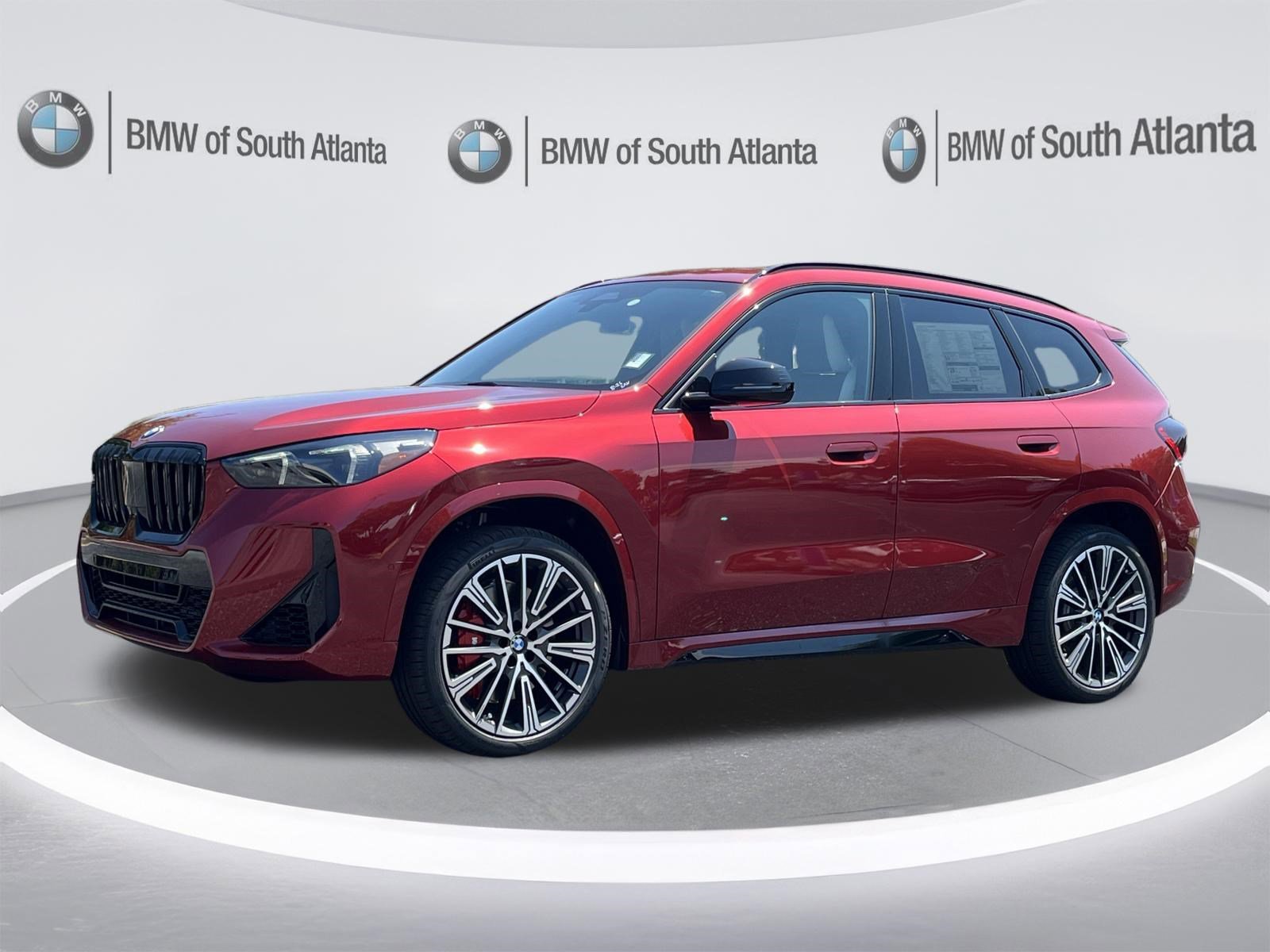2026 BMW X1 XDrive28i - Photo 25