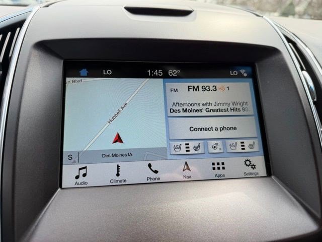 2018 Ford Edge Sport - Photo 32