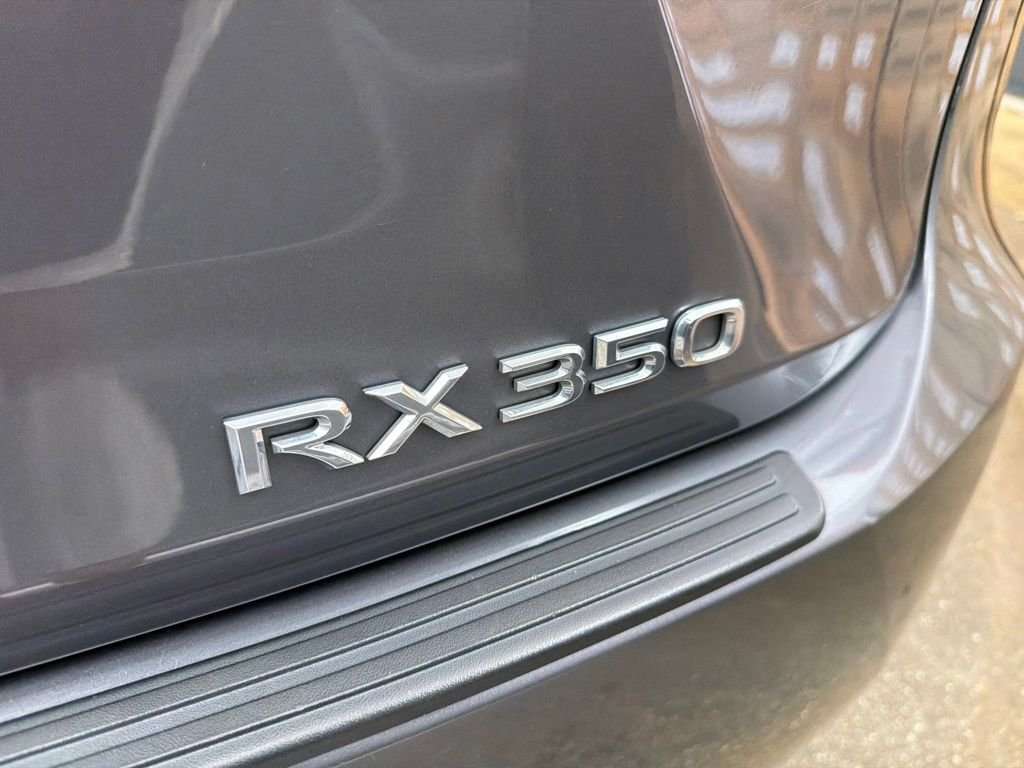 Used 2019 Gray Lexus 350 image 24