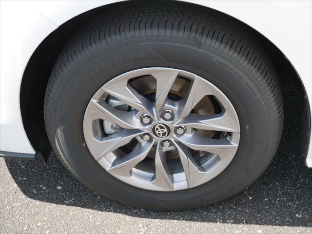 Certified Used 2026 ICE CAP Toyota  image 15