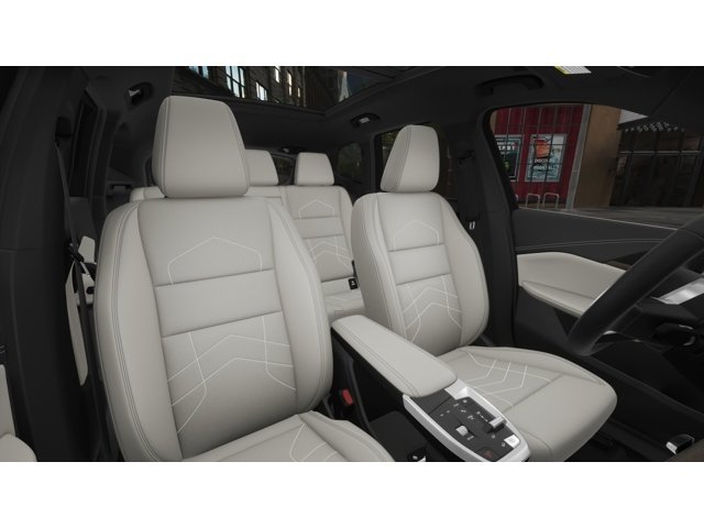 New 2026 White Metallic BMW xDrive28i image 11