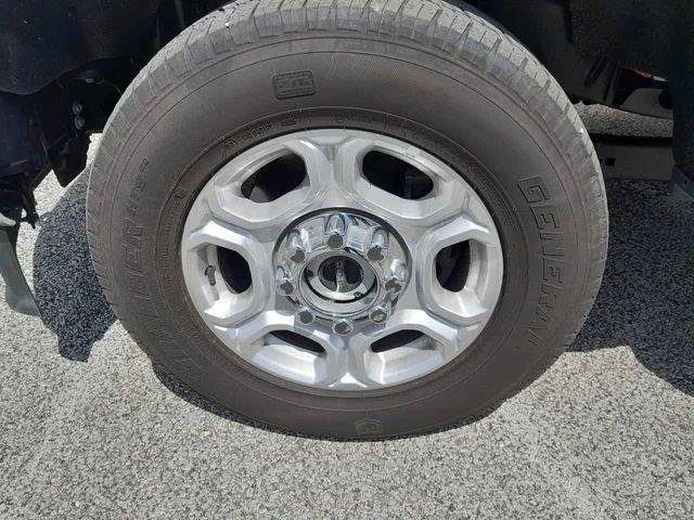 Used 2026 Carbonized Gray Ford XLT image 9
