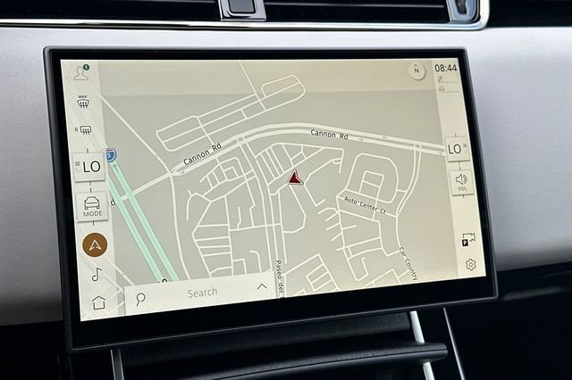 New 2026 Tribeca Blue Land Rover Hoxton Edition image 18