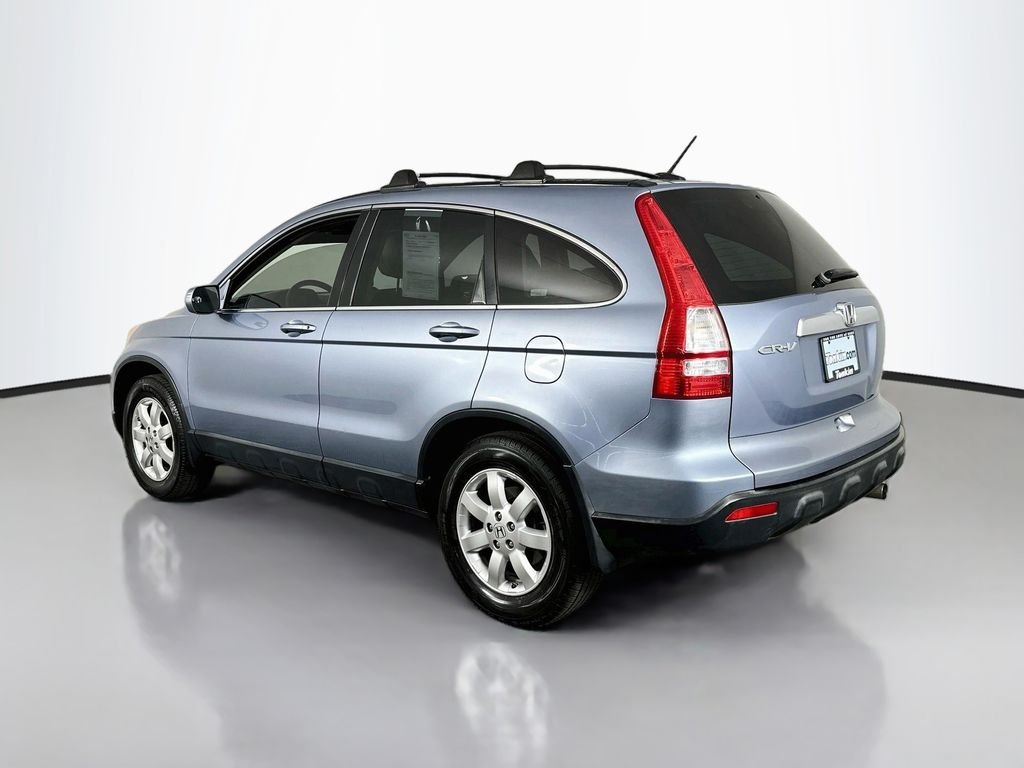 Used 2007  Honda EX-L image 6