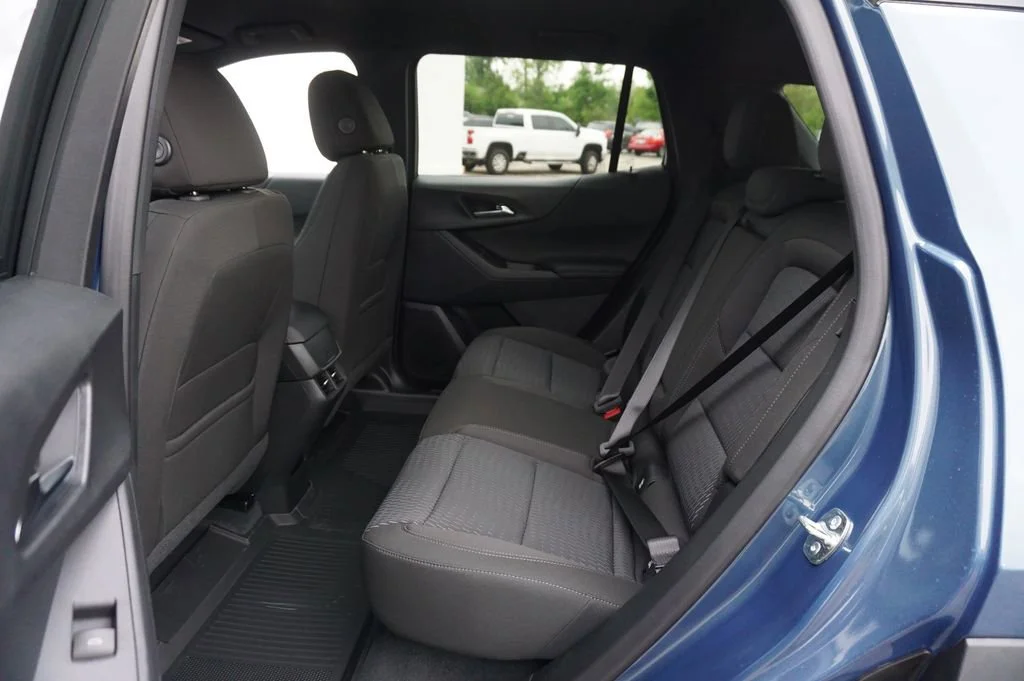 2026 Chevrolet Equinox LT - Photo 11