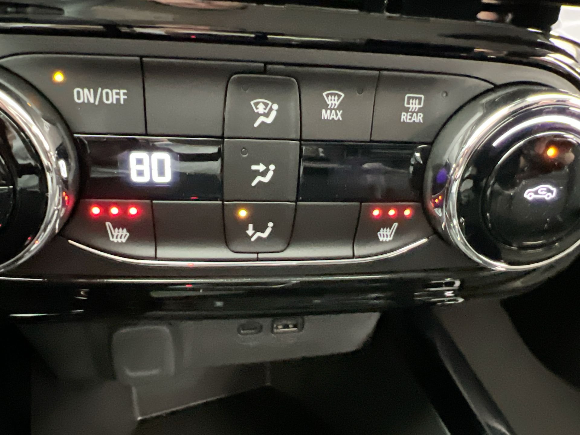 2026 Chevrolet Trax Activ - Photo 72