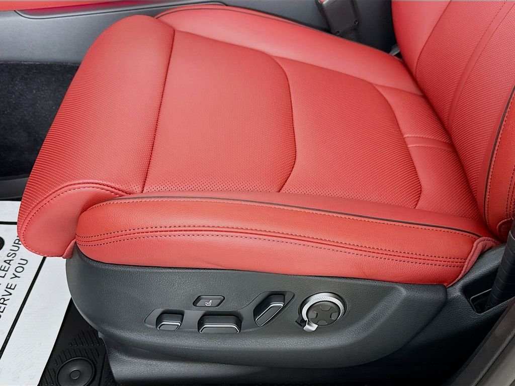 2026 GENESIS GV70 Sport Advanced - Photo 20