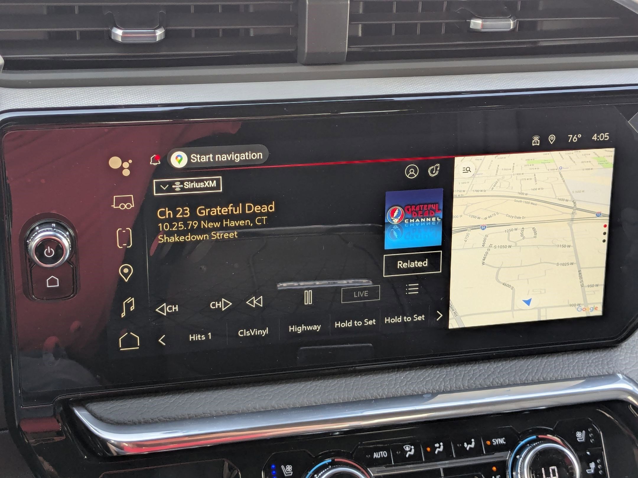 New 2026 Onyx Black GMC Denali image 17