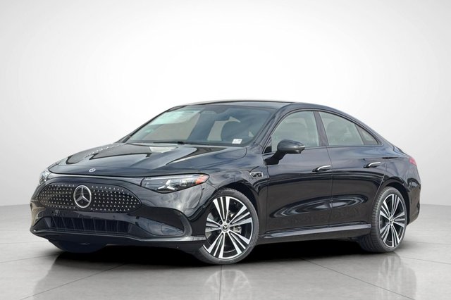 2027 Mercedes-Benz CLA CLA 250+