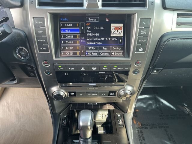 Used 2020 Silver Lexus 460 image 14