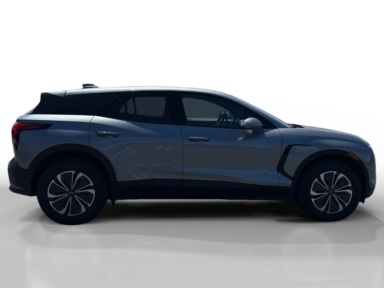 2026 Chevrolet Blazer EV LT - Photo 6
