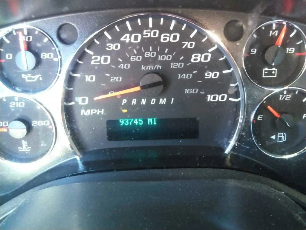 Used 2020 White Chevrolet Work Van image 18