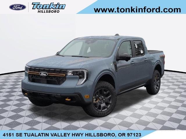 2026 Ford Maverick Tremor®