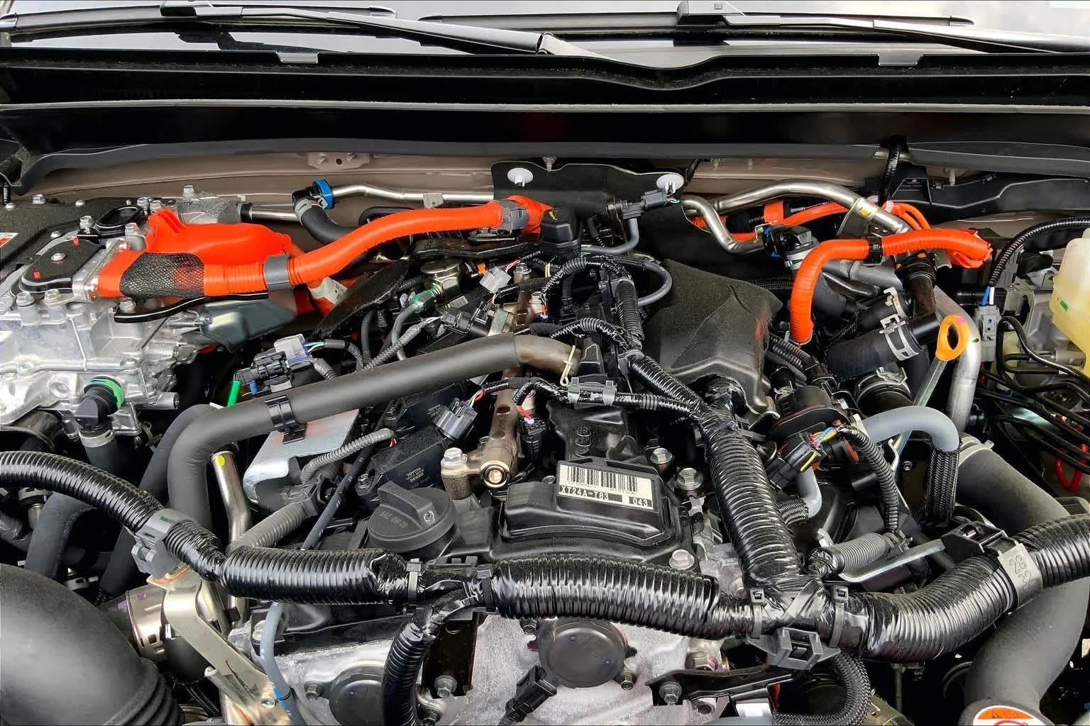 2026 Toyota Tacoma TRD Off Road - Photo 16