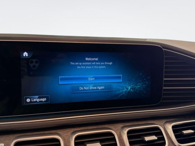 Used 2020 White Mercedes-Benz GLE 350 image 28
