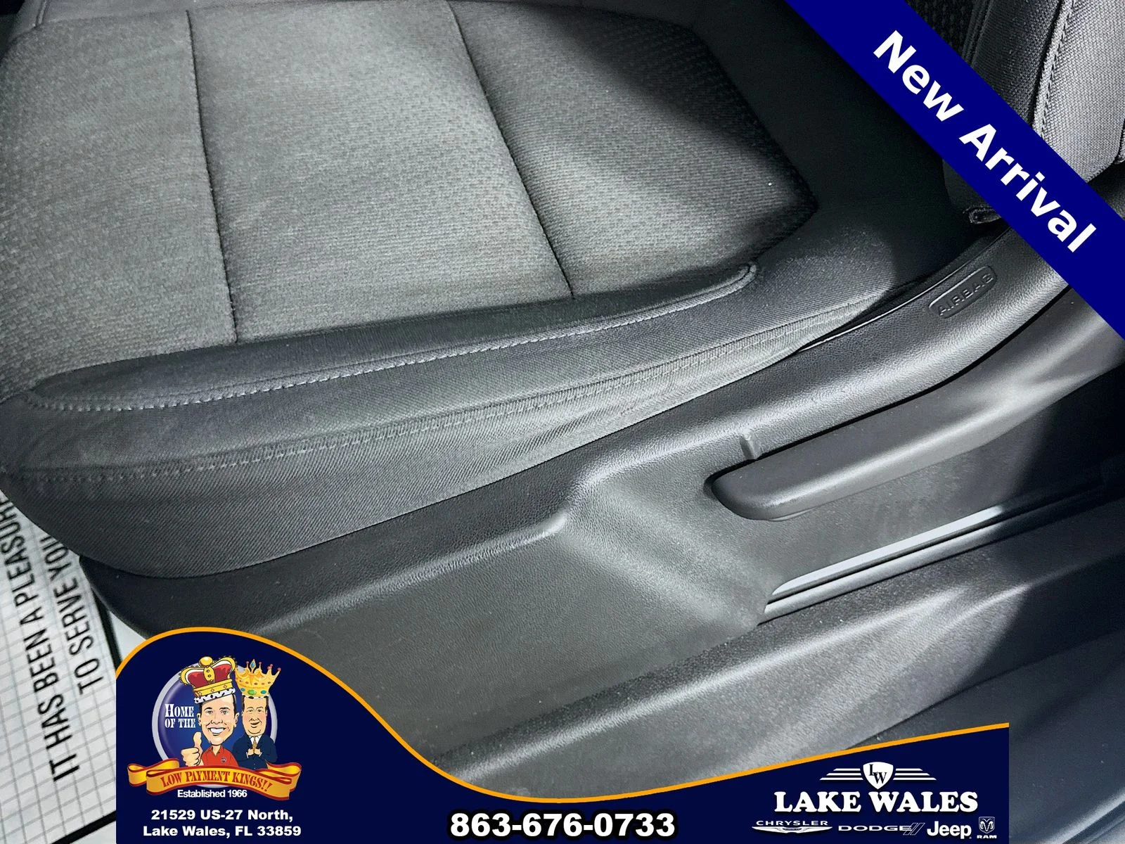 Certified Used 2020 Silver Chevrolet Custom image 18