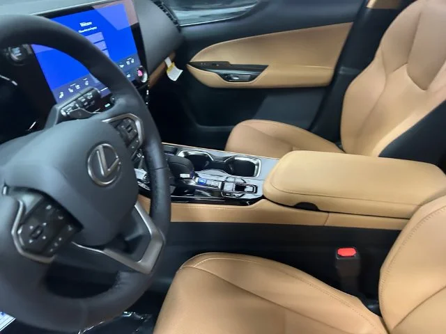 New 2026 Black Lexus 350 Premium image 19