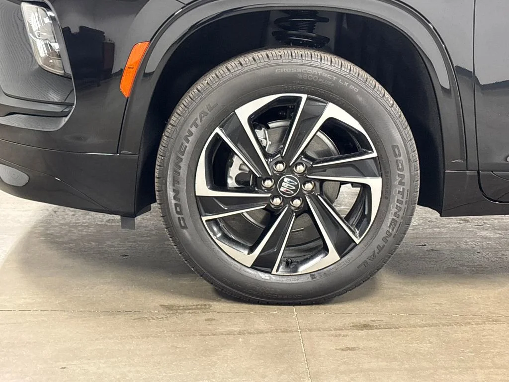 2026 Buick Enclave Sport Touring - Photo 10