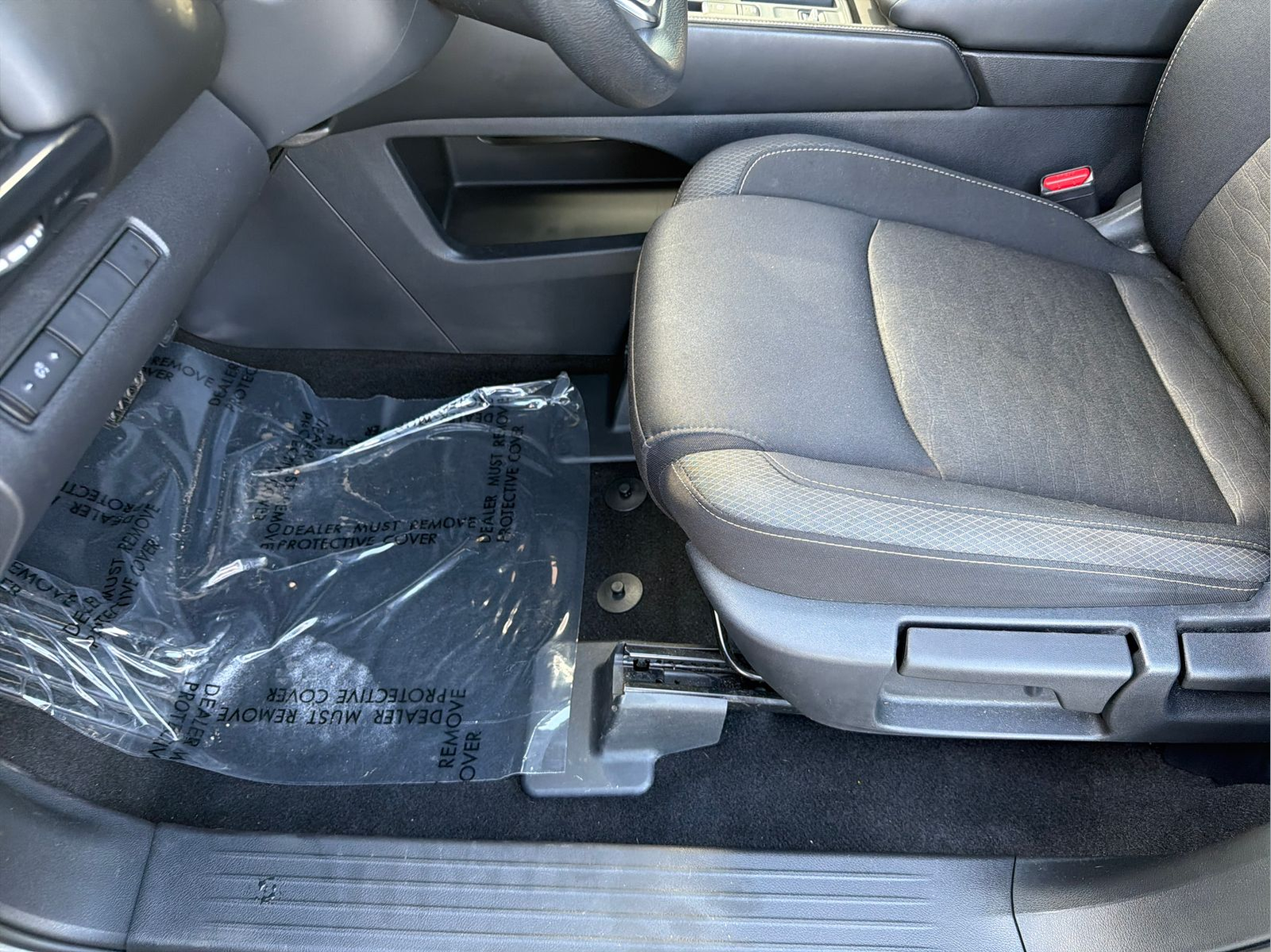 Used 2023 Gun Metallic Nissan S image 26