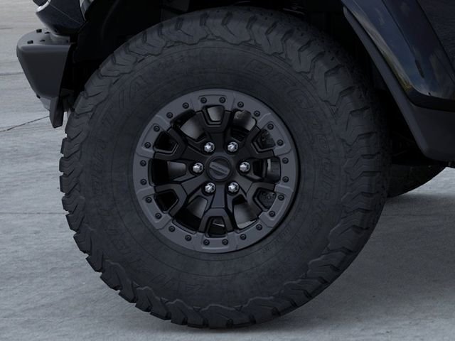 New 2026 Shadow Black Ford Raptor® image 21