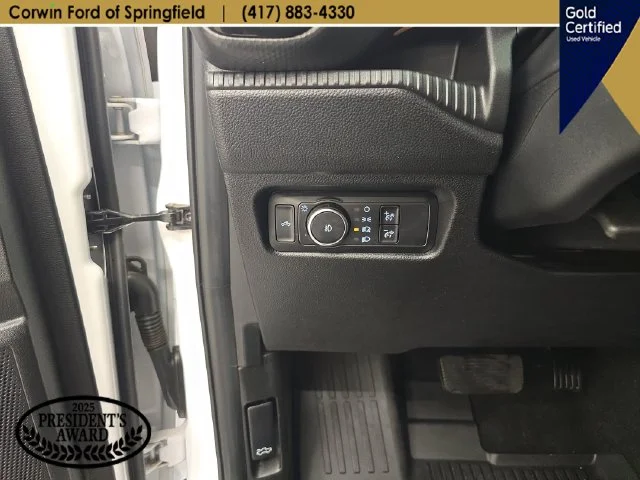 Certified Used 2024 Oxford White Ford Raptor image 34
