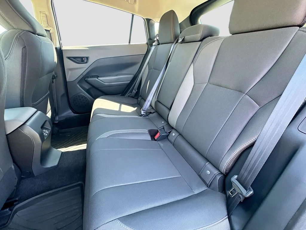 New 2026 SAPPHIRE BLUE PEARL Subaru Premium image 30