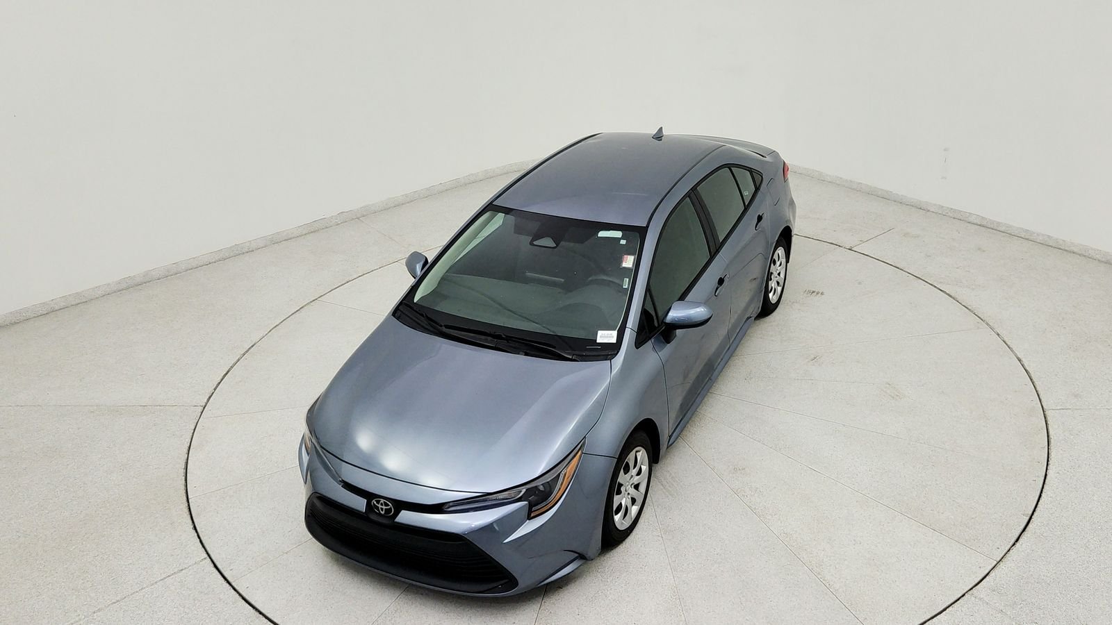 Used 2024  Toyota LE image 16