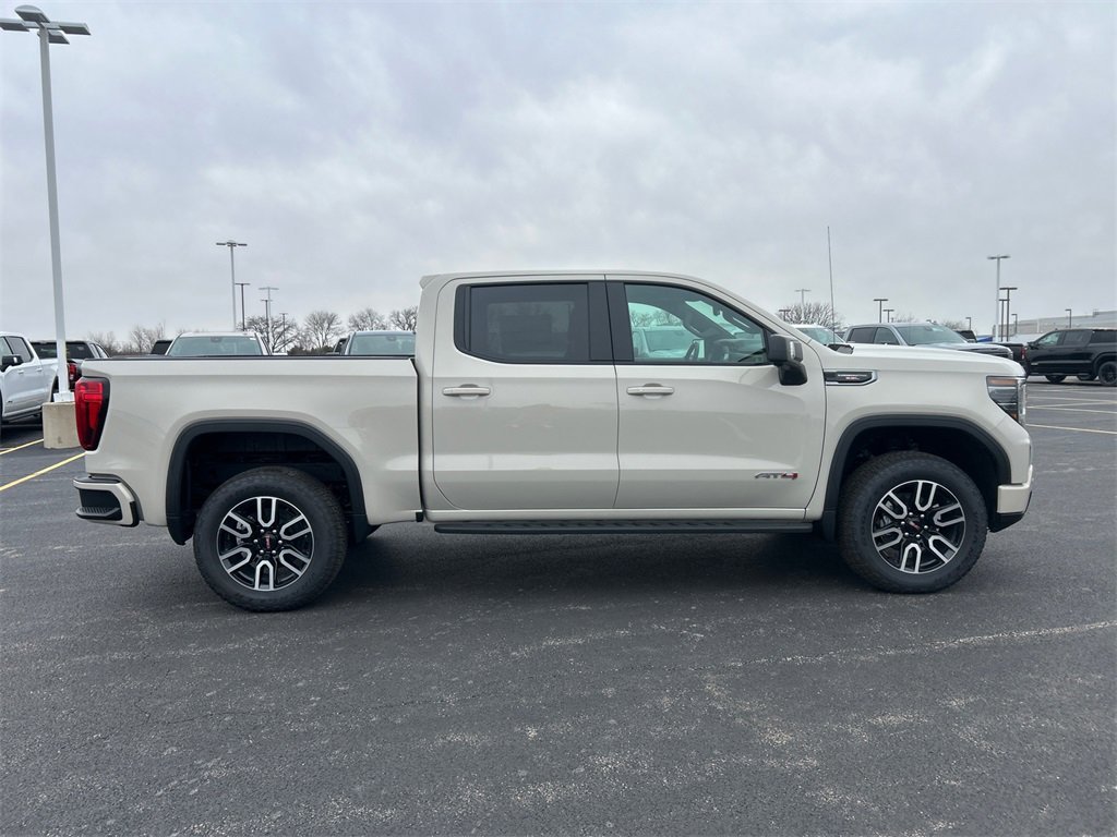 2026 GMC SIERRA - Image 8