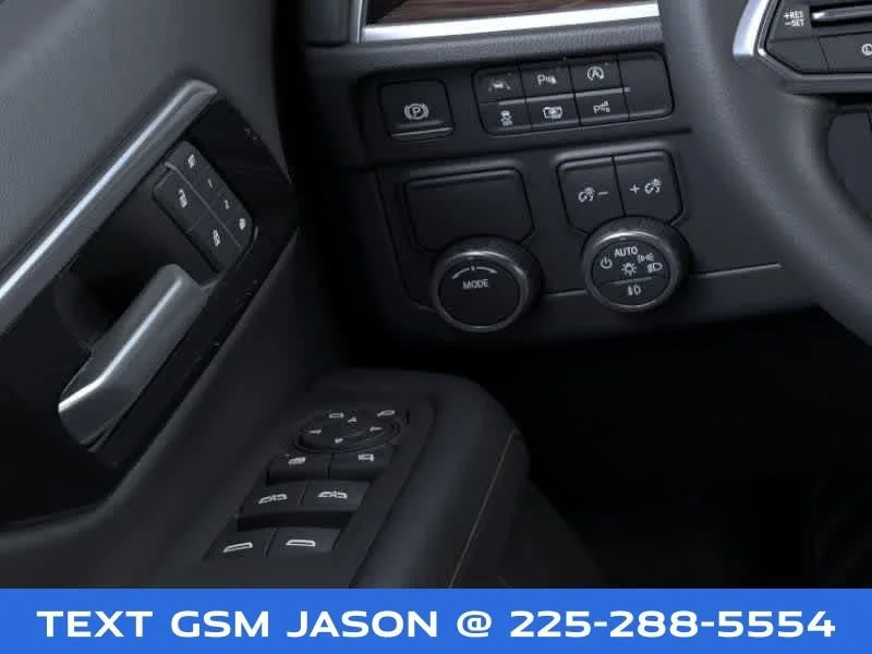 2025 Chevrolet Tahoe Premier - Photo 56