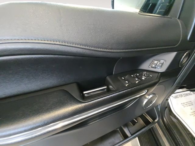 Used 2020 Gray Ford XLT image 10
