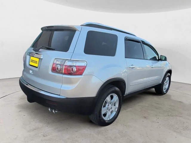 2009 GMC Acadia SLE - Photo 5