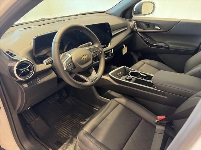 2026 Chevrolet Equinox LT - Photo 8
