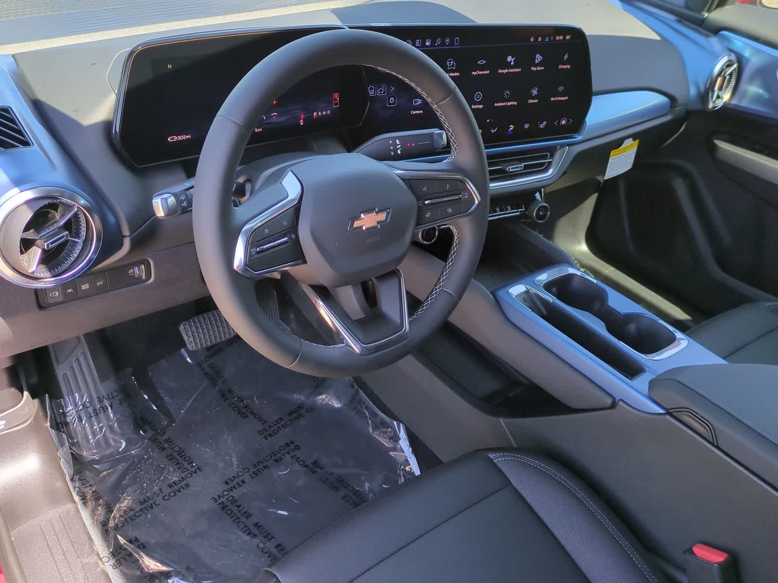 2026 Chevrolet Equinox EV 2LT - Photo 12