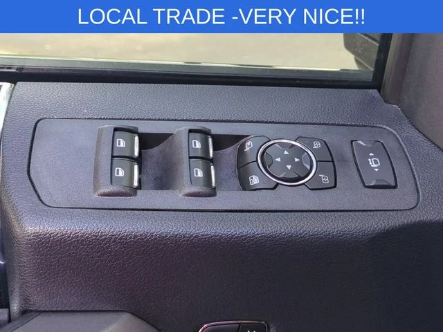 Used 2022 White Ford Platinum image 14