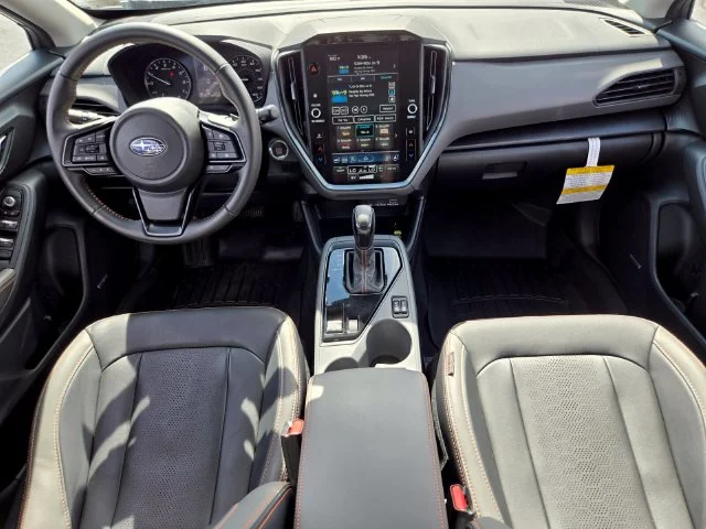 Used 2025 Gray Subaru Limited image 15