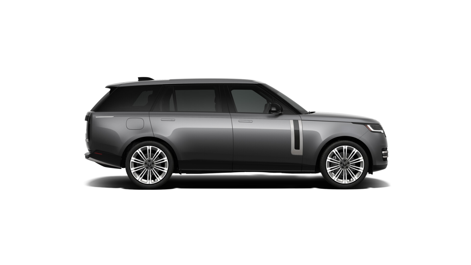 New 2027 Eiger Grey LAND ROVER SE 400PS Auto (7 Seats) image 3
